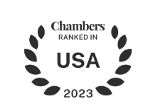 Chambers Ranked In USA 2023